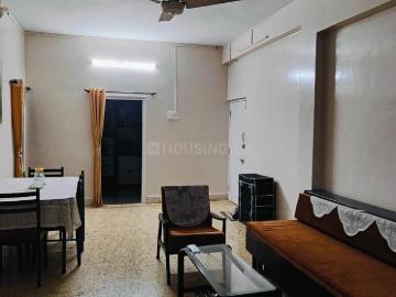 2 BHK Apartment in Salisbury Park for rent Pune. The reference number is 19822192