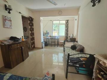 2 BHK Apartment in Salisbury Park for rent Pune. The reference number is 20356465
