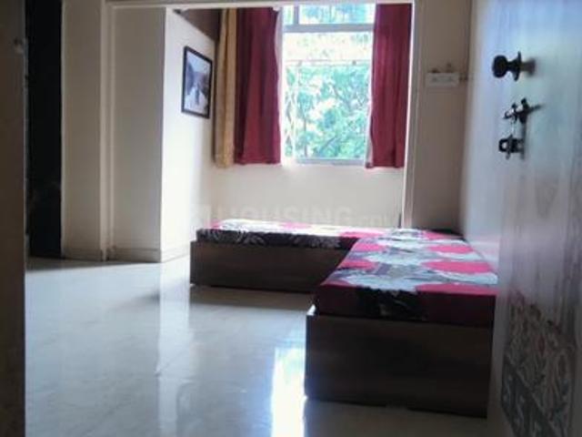 2 BHK Apartment in Salisbury Park for rent Pune. The reference number is 20597222