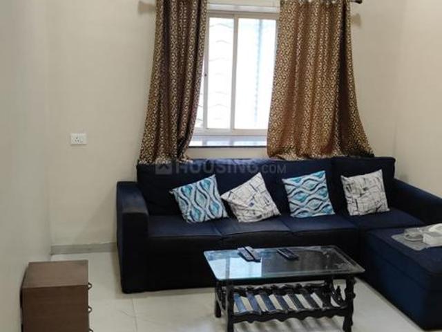 2 BHK Apartment in Salisbury Park for rent Pune. The reference number is 21101600