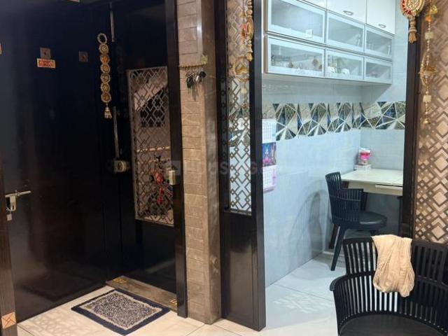 2 BHK Apartment in Salisbury Park for resale Pune. The reference number is 19655881