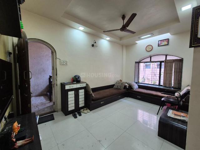2 BHK Apartment in Salisbury Park for resale Pune. The reference number is 21167988