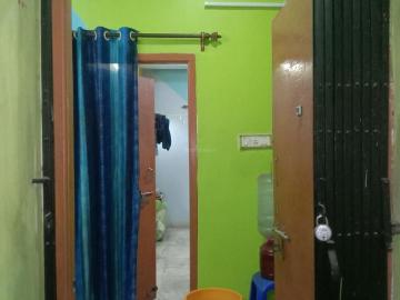 2 BHK Apartment in Salt Lake City for rent Kolkata. The reference number is 16370691