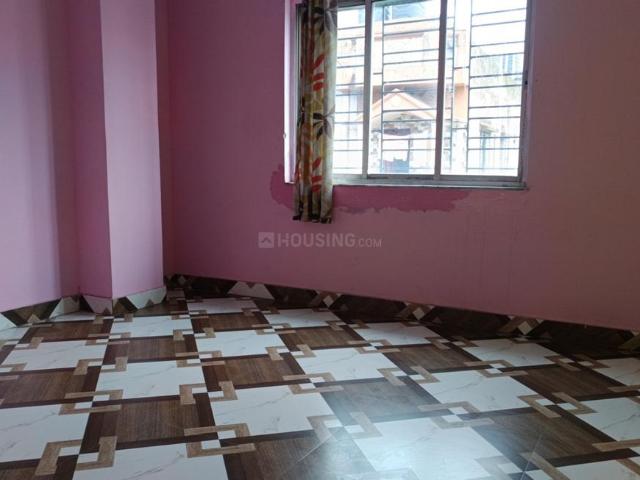 2 BHK Apartment in Salt Lake City for rent Kolkata. The reference number is 17687226