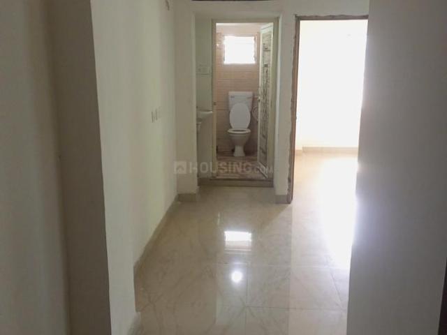 2 BHK Apartment in Salt Lake City for rent Kolkata. The reference number is 17871809