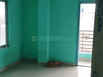 2 BHK Apartment in Salt Lake City for rent Kolkata. The reference number is 17960166