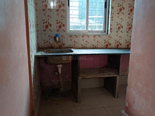 2 BHK Apartment in Salt Lake City for rent Kolkata. The reference number is 18062020