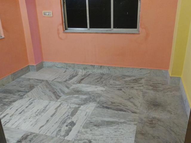 2 BHK Apartment in Salt Lake City for rent Kolkata. The reference number is 18010591