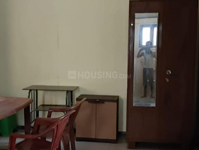 2 BHK Apartment in Salt Lake City for rent Kolkata. The reference number is 18364307