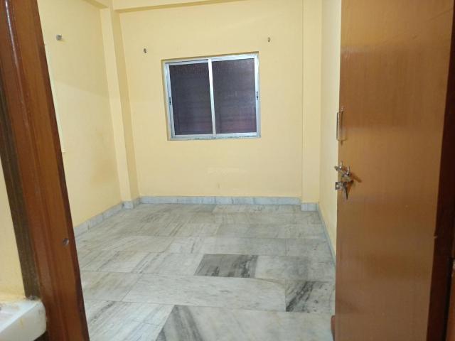 2 BHK Apartment in Salt Lake City for rent Kolkata. The reference number is 18534493