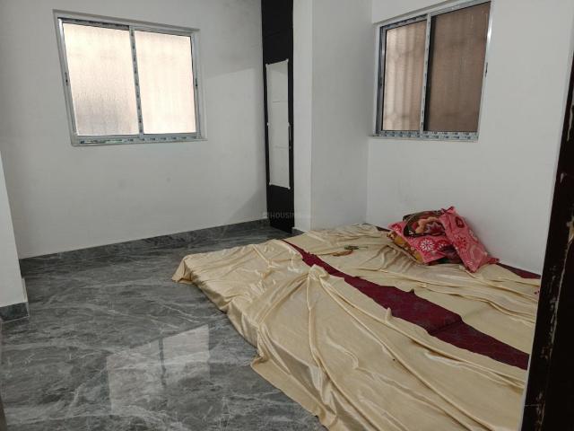 2 BHK Apartment in Salt Lake City for rent Kolkata. The reference number is 19023183
