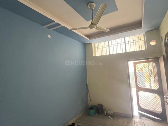 2 BHK Apartment in Salt Lake City for rent Kolkata. The reference number is 19196604