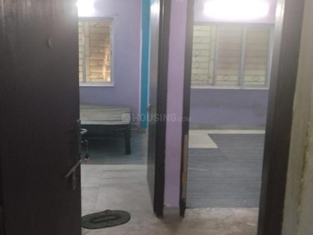 2 BHK Apartment in Salt Lake City for rent Kolkata. The reference number is 19443653