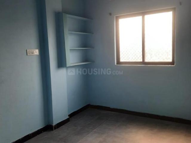2 BHK Apartment in Salt Lake City for rent Kolkata. The reference number is 19499487