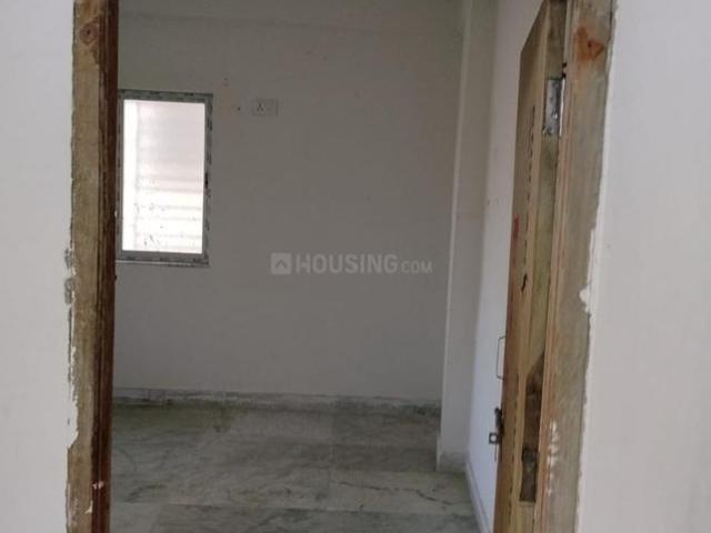 2 BHK Apartment in Salt Lake City for rent Kolkata. The reference number is 19541934