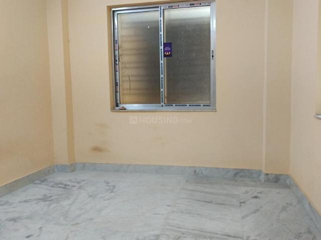 2 BHK Apartment in Salt Lake City for rent Kolkata. The reference number is 19713038
