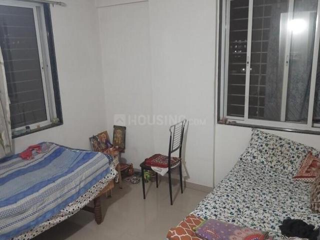 2 BHK Apartment in Salt Lake City for rent Kolkata. The reference number is 19893280
