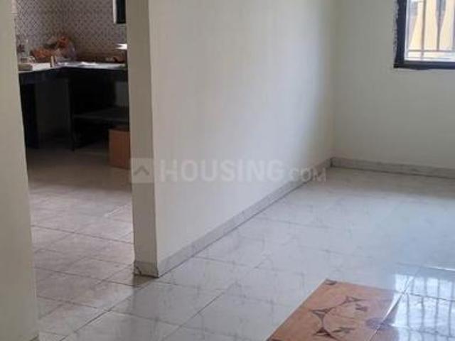 2 BHK Apartment in Salt Lake City for rent Kolkata. The reference number is 19893511