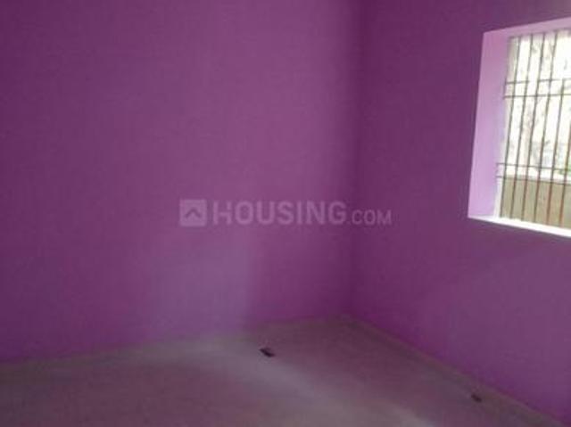 2 BHK Apartment in Salt Lake City for rent Kolkata. The reference number is 19898822