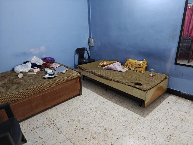 2 BHK Apartment in Salt Lake City for rent Kolkata. The reference number is 20143670