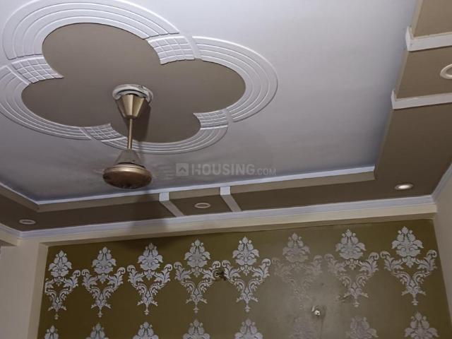2 BHK Apartment in Salt Lake City for rent Kolkata. The reference number is 20145239