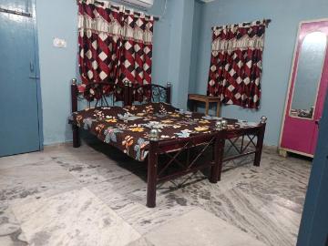 2 BHK Apartment in Salt Lake City for rent Kolkata. The reference number is 20197024