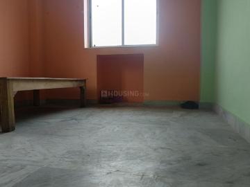 2 BHK Apartment in Salt Lake City for rent Kolkata. The reference number is 20200025