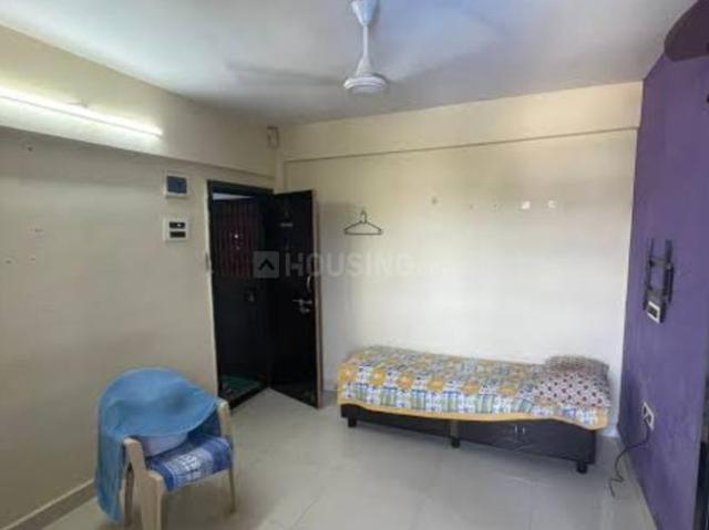 2 BHK Apartment in Salt Lake City for rent Kolkata. The reference number is 20375774
