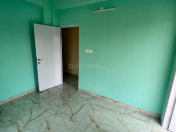 2 BHK Apartment in Salt Lake City for rent Kolkata. The reference number is 20334400