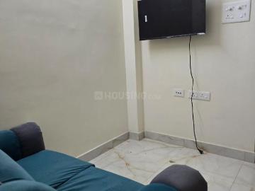 2 BHK Apartment in Salt Lake City for rent Kolkata. The reference number is 20441147