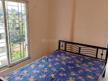 2 BHK Apartment in Salt Lake City for rent Kolkata. The reference number is 20441158