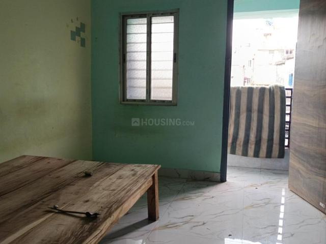 2 BHK Apartment in Salt Lake City for rent Kolkata. The reference number is 20460840
