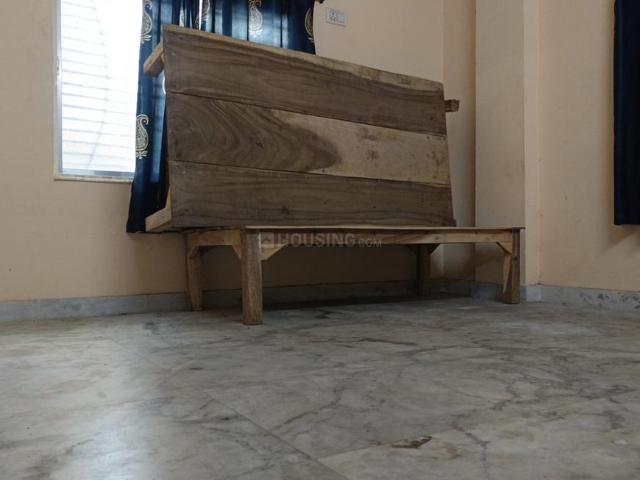 2 BHK Apartment in Salt Lake City for rent Kolkata. The reference number is 20461128