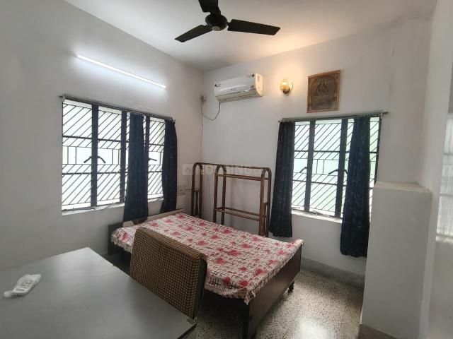 2 BHK Apartment in Salt Lake City for rent Kolkata. The reference number is 20497167