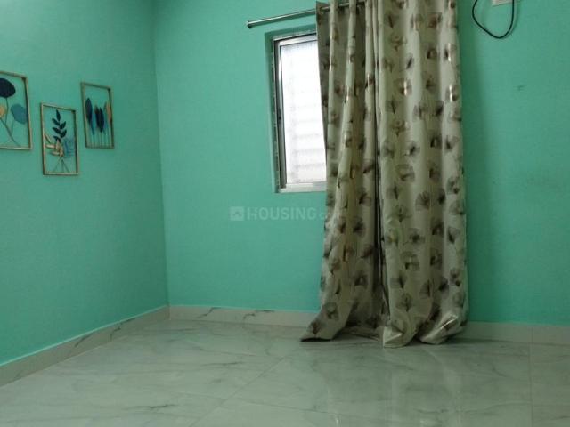 2 BHK Apartment in Salt Lake City for rent Kolkata. The reference number is 20405902
