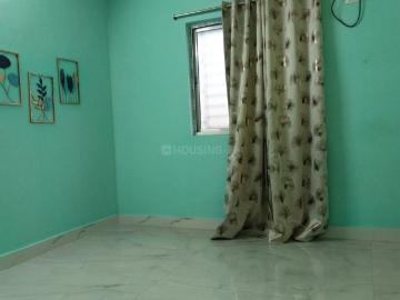 2 BHK Apartment in Salt Lake City for rent Kolkata. The reference number is 20405902