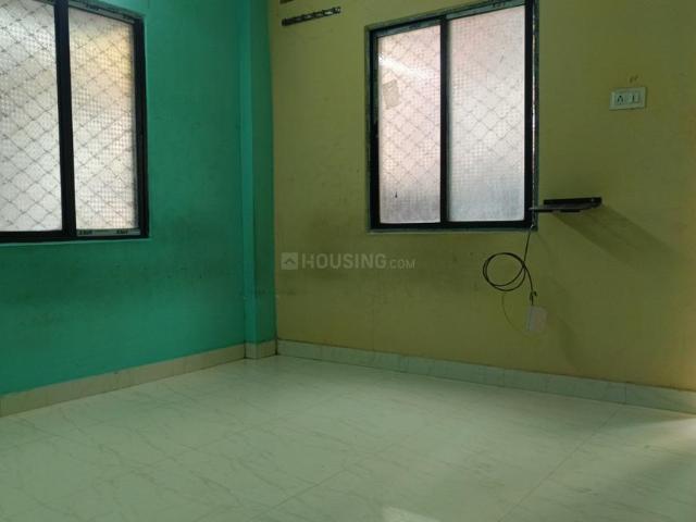 2 BHK Apartment in Salt Lake City for rent Kolkata. The reference number is 20435980