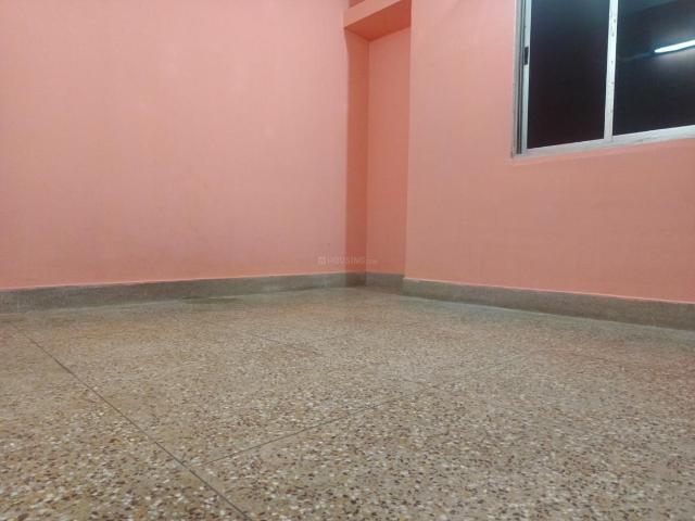 2 BHK Apartment in Salt Lake City for rent Kolkata. The reference number is 20548389