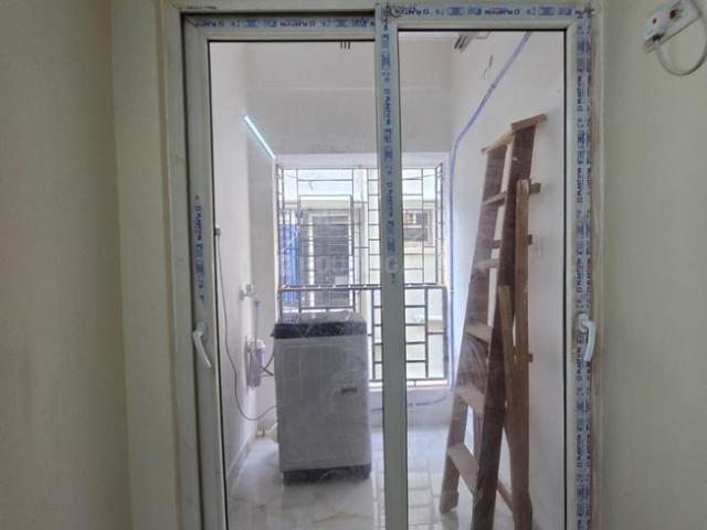 2 BHK Apartment in Salt Lake City for rent Kolkata. The reference number is 20647679