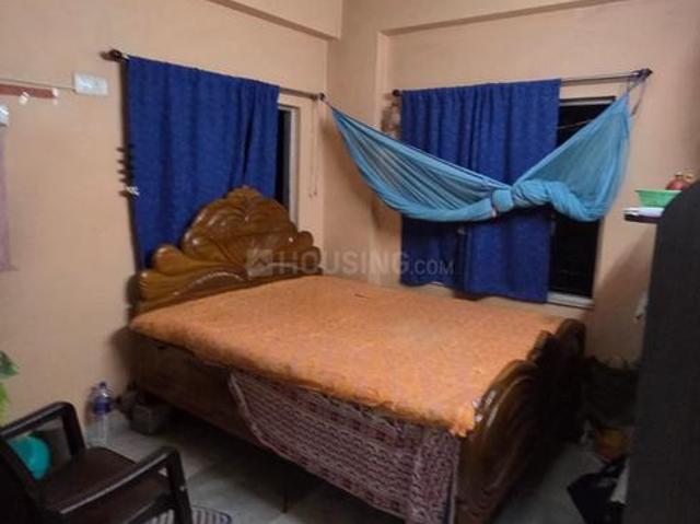 2 BHK Apartment in Salt Lake City for rent Kolkata. The reference number is 20647901