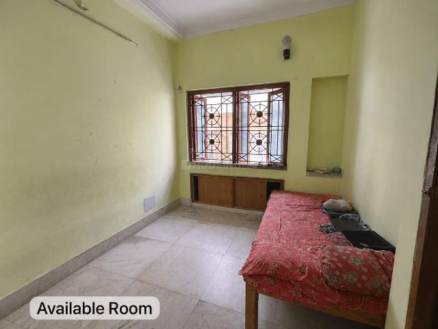 2 BHK Apartment in Salt Lake City for rent Kolkata. The reference number is 20655624