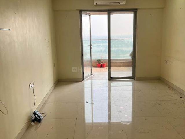 2 BHK Apartment in Salt Lake City for rent Kolkata. The reference number is 20660803