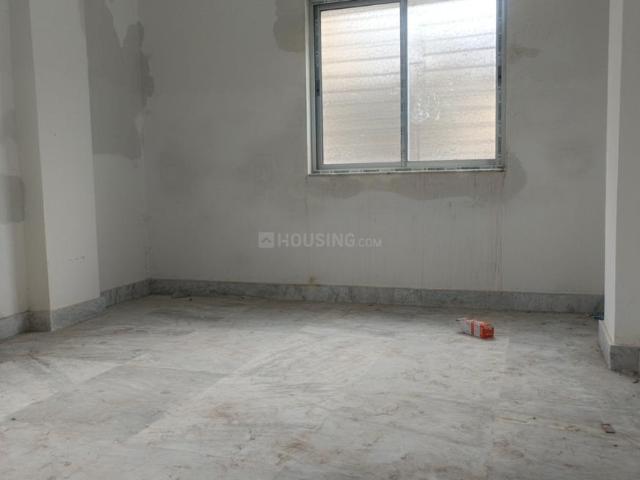 2 BHK Apartment in Salt Lake City for rent Kolkata. The reference number is 20667934