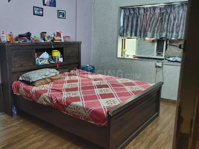 2 BHK Apartment in Salt Lake City for rent Kolkata. The reference number is 20607172