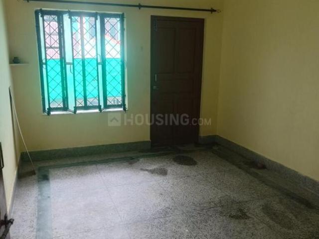 2 BHK Apartment in Salt Lake City for rent Kolkata. The reference number is 20607528