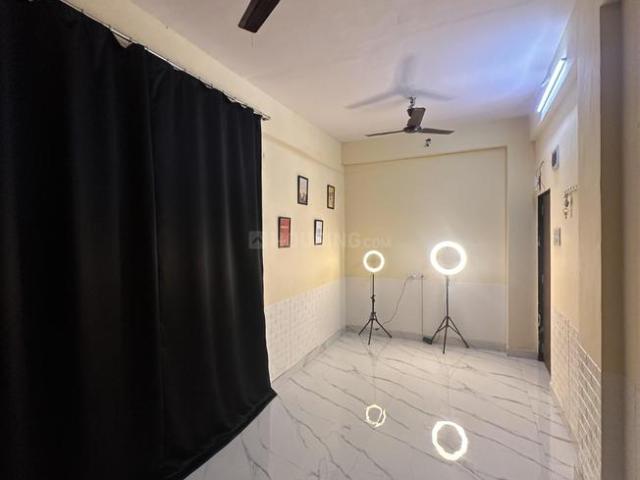 2 BHK Apartment in Salt Lake City for rent Kolkata. The reference number is 20608206