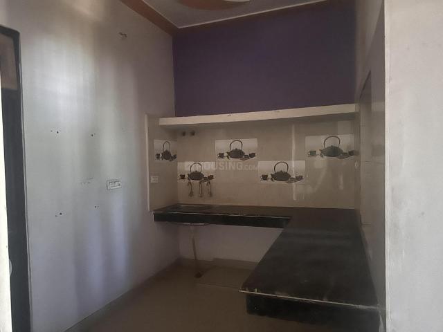 2 BHK Apartment in Salt Lake City for rent Kolkata. The reference number is 20617401