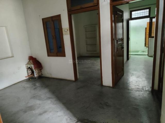2 BHK Apartment in Salt Lake City for rent Kolkata. The reference number is 20617960