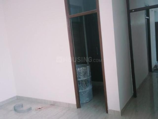 2 BHK Apartment in Salt Lake City for rent Kolkata. The reference number is 20618282