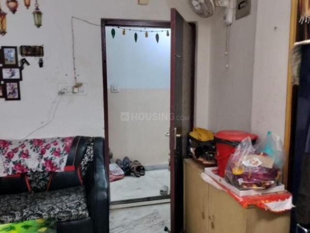 2 BHK Apartment in Salt Lake City for rent Kolkata. The reference number is 20626527